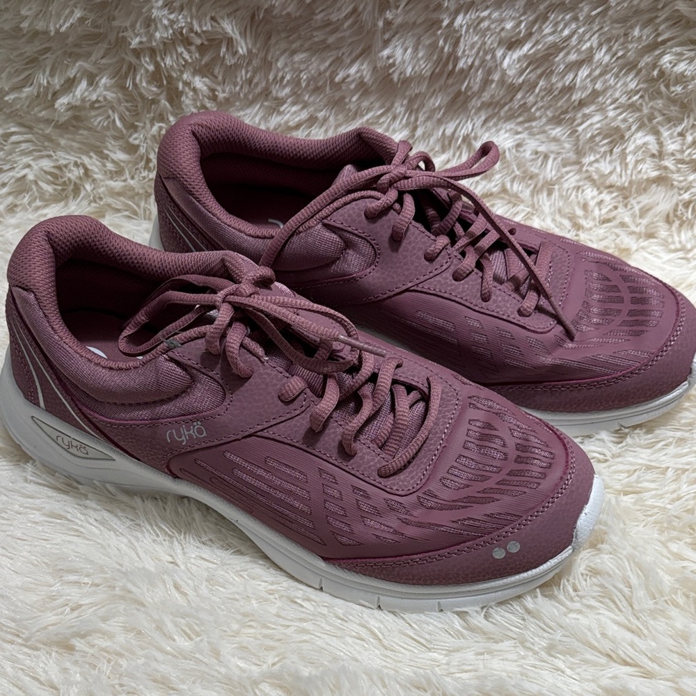 Ryka Women's Dusty Rose Athletic Shoes